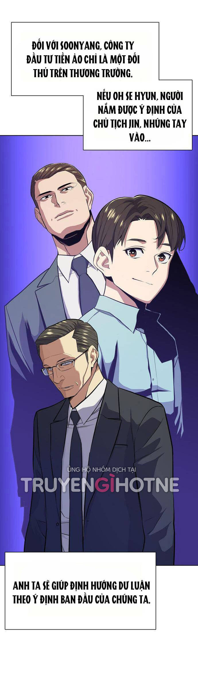 Tiểu Thiếu Gia Gia Tộc Tài Phiệt Chap 19 - Next Chap 20