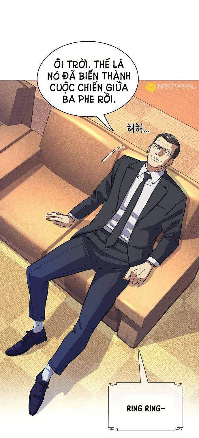 Tiểu Thiếu Gia Gia Tộc Tài Phiệt Chap 19 - Next Chap 20