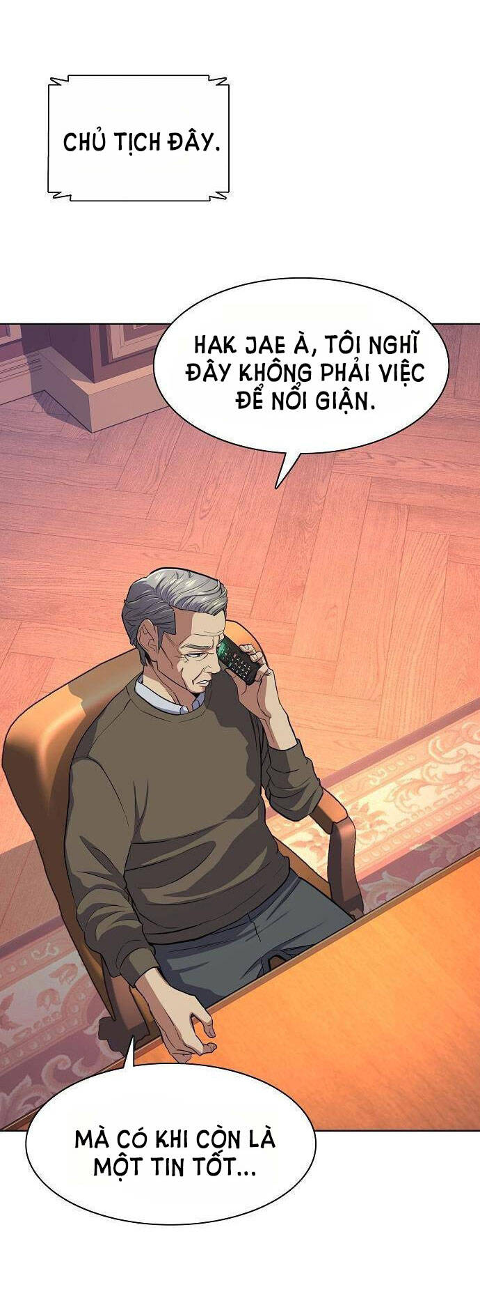 Tiểu Thiếu Gia Gia Tộc Tài Phiệt Chap 19 - Next Chap 20