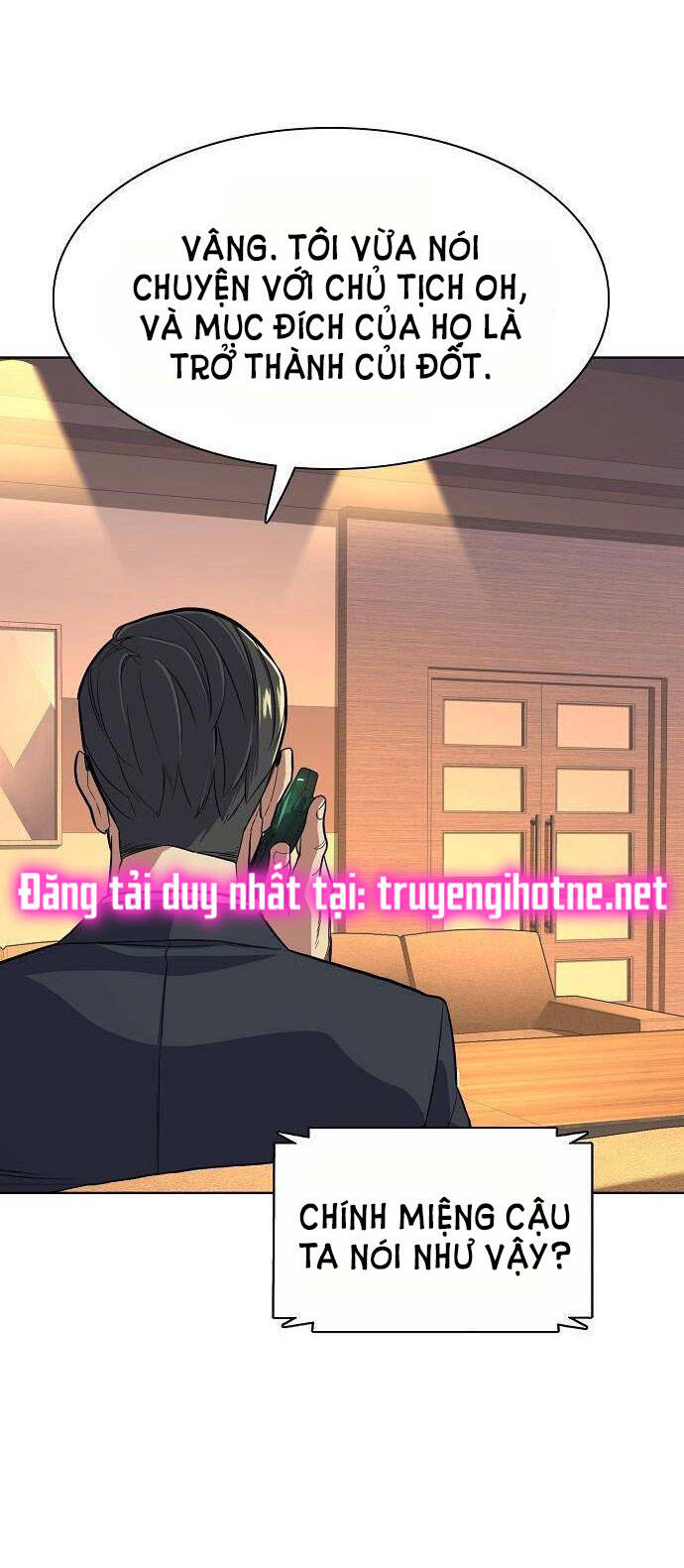 Tiểu Thiếu Gia Gia Tộc Tài Phiệt Chap 19 - Next Chap 20