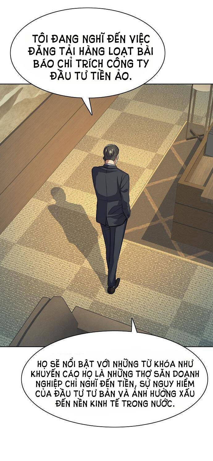 Tiểu Thiếu Gia Gia Tộc Tài Phiệt Chap 19 - Next Chap 20