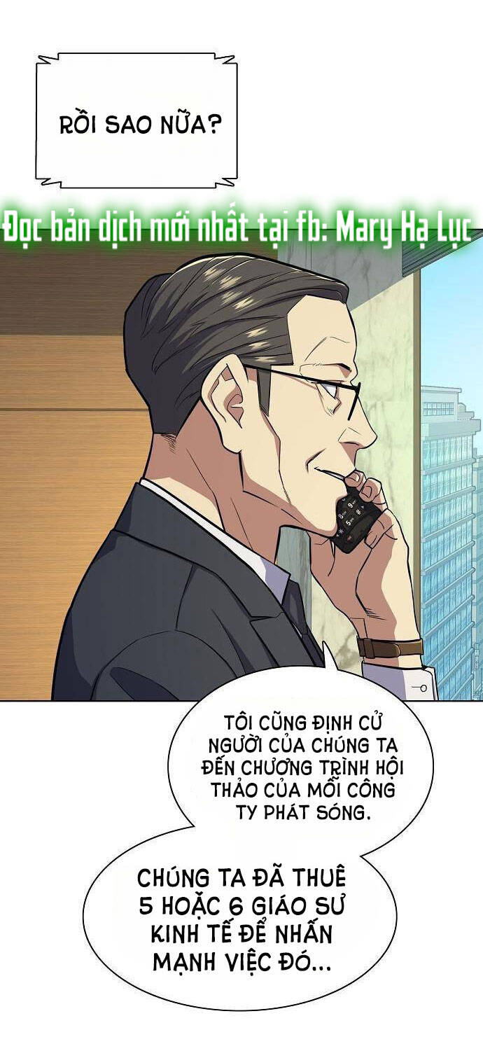 Tiểu Thiếu Gia Gia Tộc Tài Phiệt Chap 19 - Next Chap 20