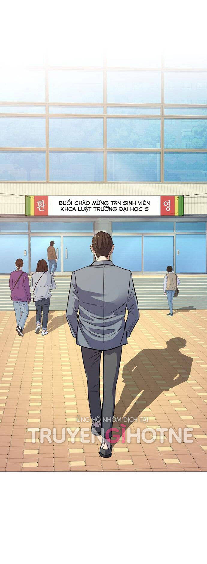 Tiểu Thiếu Gia Gia Tộc Tài Phiệt Chap 19 - Next Chap 20