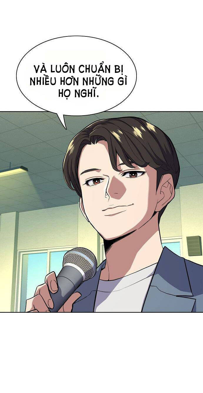 Tiểu Thiếu Gia Gia Tộc Tài Phiệt Chap 19 - Next Chap 20