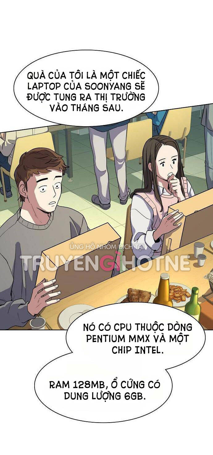 Tiểu Thiếu Gia Gia Tộc Tài Phiệt Chap 19 - Next Chap 20