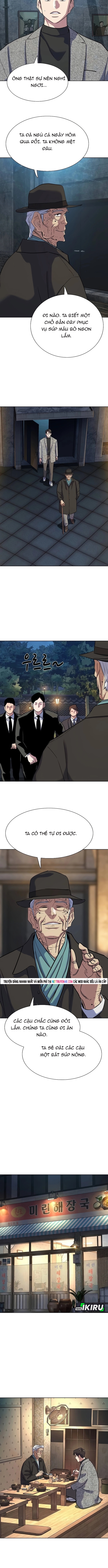 Tiểu Thiếu Gia Gia Tộc Tài Phiệt Chap 190 - Next Chap 191