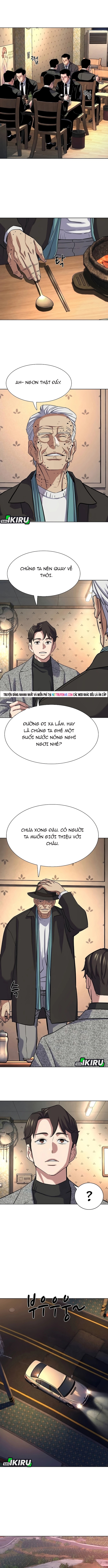 Tiểu Thiếu Gia Gia Tộc Tài Phiệt Chap 190 - Next Chap 191