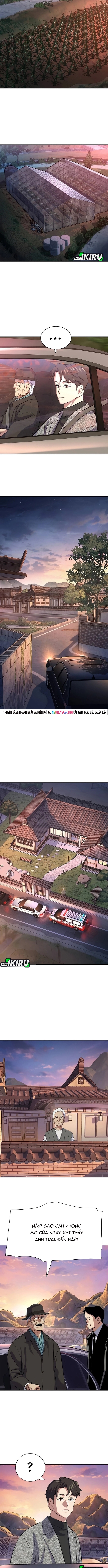 Tiểu Thiếu Gia Gia Tộc Tài Phiệt Chap 190 - Next Chap 191