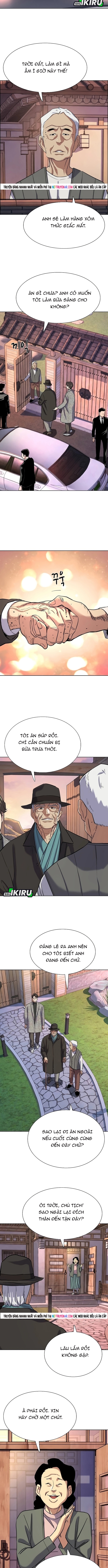 Tiểu Thiếu Gia Gia Tộc Tài Phiệt Chap 190 - Next Chap 191