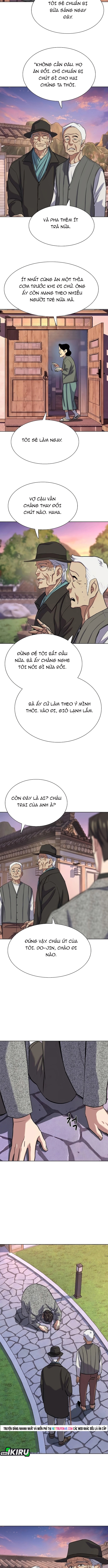 Tiểu Thiếu Gia Gia Tộc Tài Phiệt Chap 190 - Next Chap 191