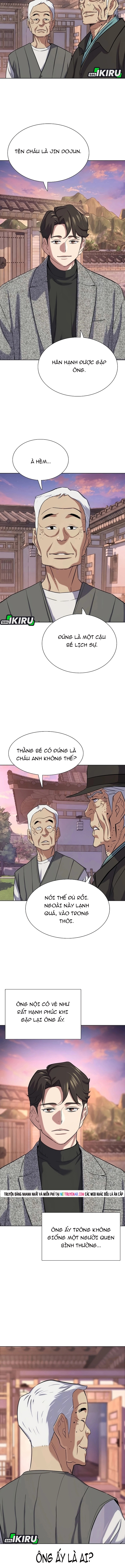 Tiểu Thiếu Gia Gia Tộc Tài Phiệt Chap 190 - Next Chap 191