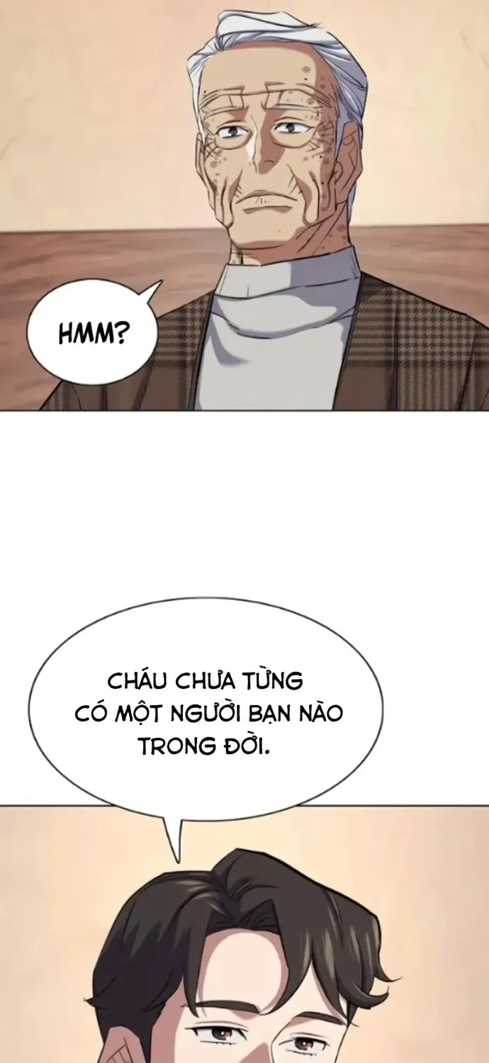 Tiểu Thiếu Gia Gia Tộc Tài Phiệt Chap 195 - Next Chap 196