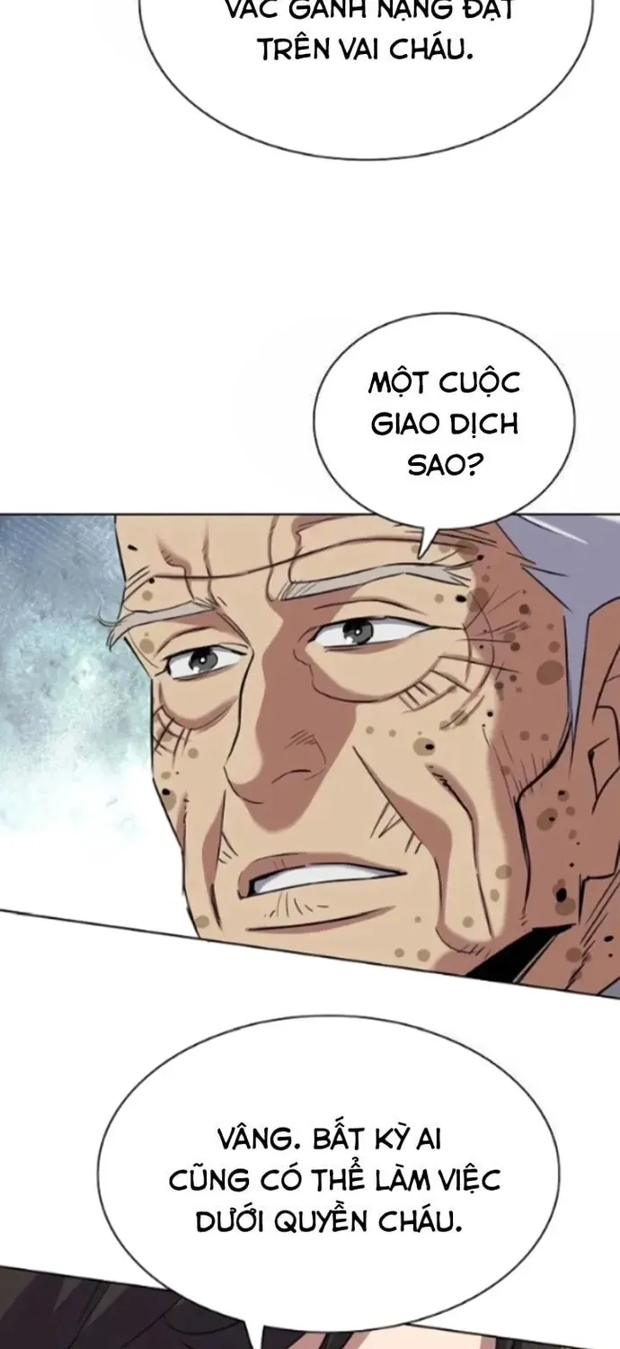 Tiểu Thiếu Gia Gia Tộc Tài Phiệt Chap 195 - Next Chap 196