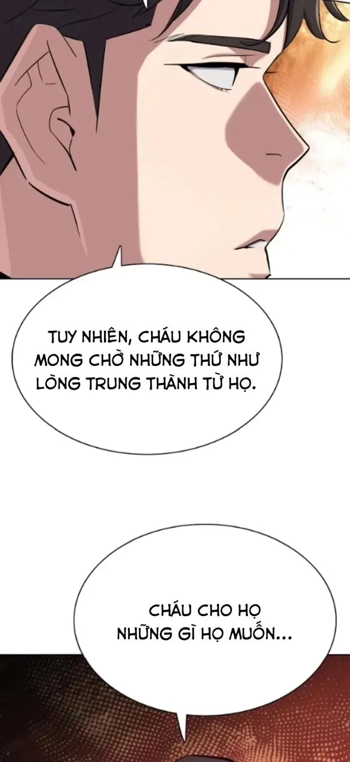Tiểu Thiếu Gia Gia Tộc Tài Phiệt Chap 195 - Next Chap 196