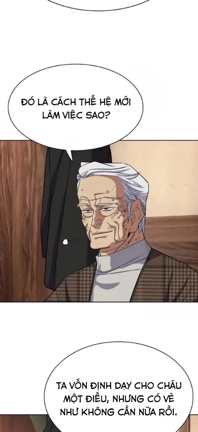 Tiểu Thiếu Gia Gia Tộc Tài Phiệt Chap 195 - Next Chap 196