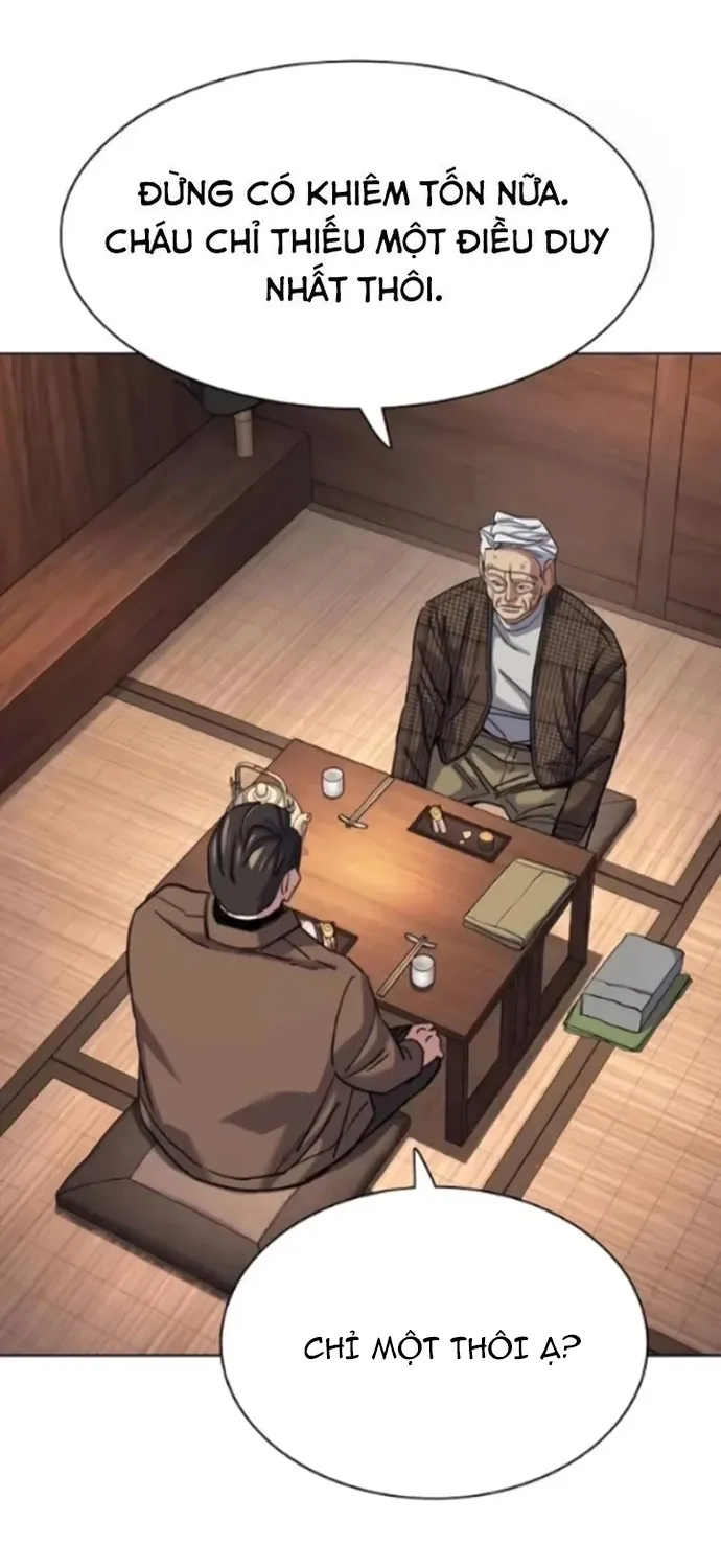 Tiểu Thiếu Gia Gia Tộc Tài Phiệt Chap 195 - Next Chap 196