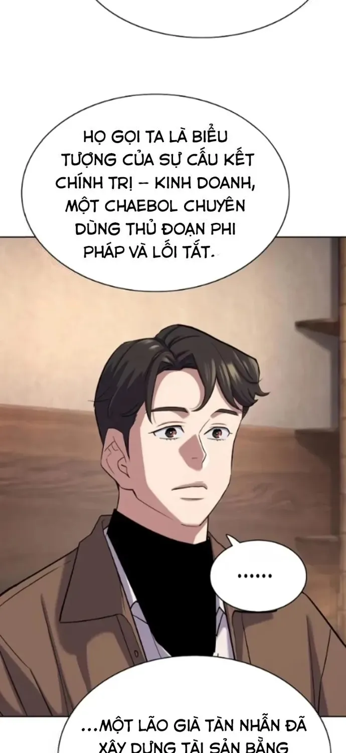 Tiểu Thiếu Gia Gia Tộc Tài Phiệt Chap 195 - Next Chap 196