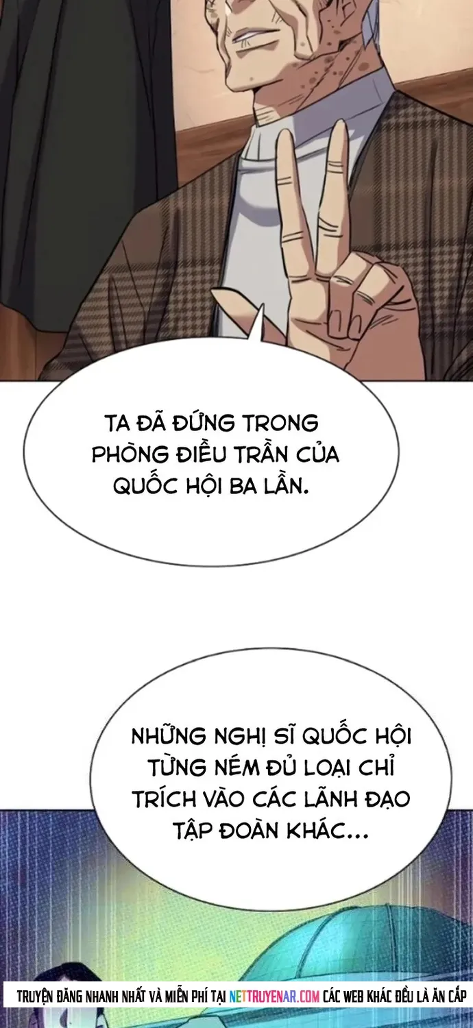 Tiểu Thiếu Gia Gia Tộc Tài Phiệt Chap 195 - Next Chap 196