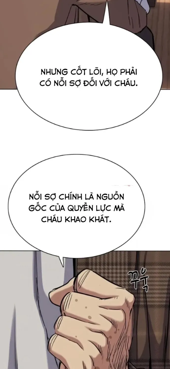 Tiểu Thiếu Gia Gia Tộc Tài Phiệt Chap 195 - Next Chap 196