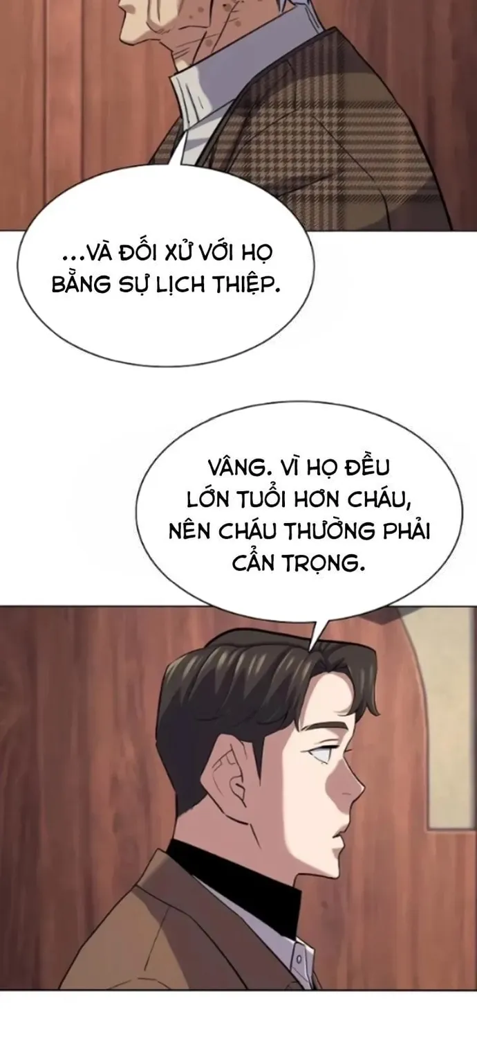 Tiểu Thiếu Gia Gia Tộc Tài Phiệt Chap 195 - Next Chap 196