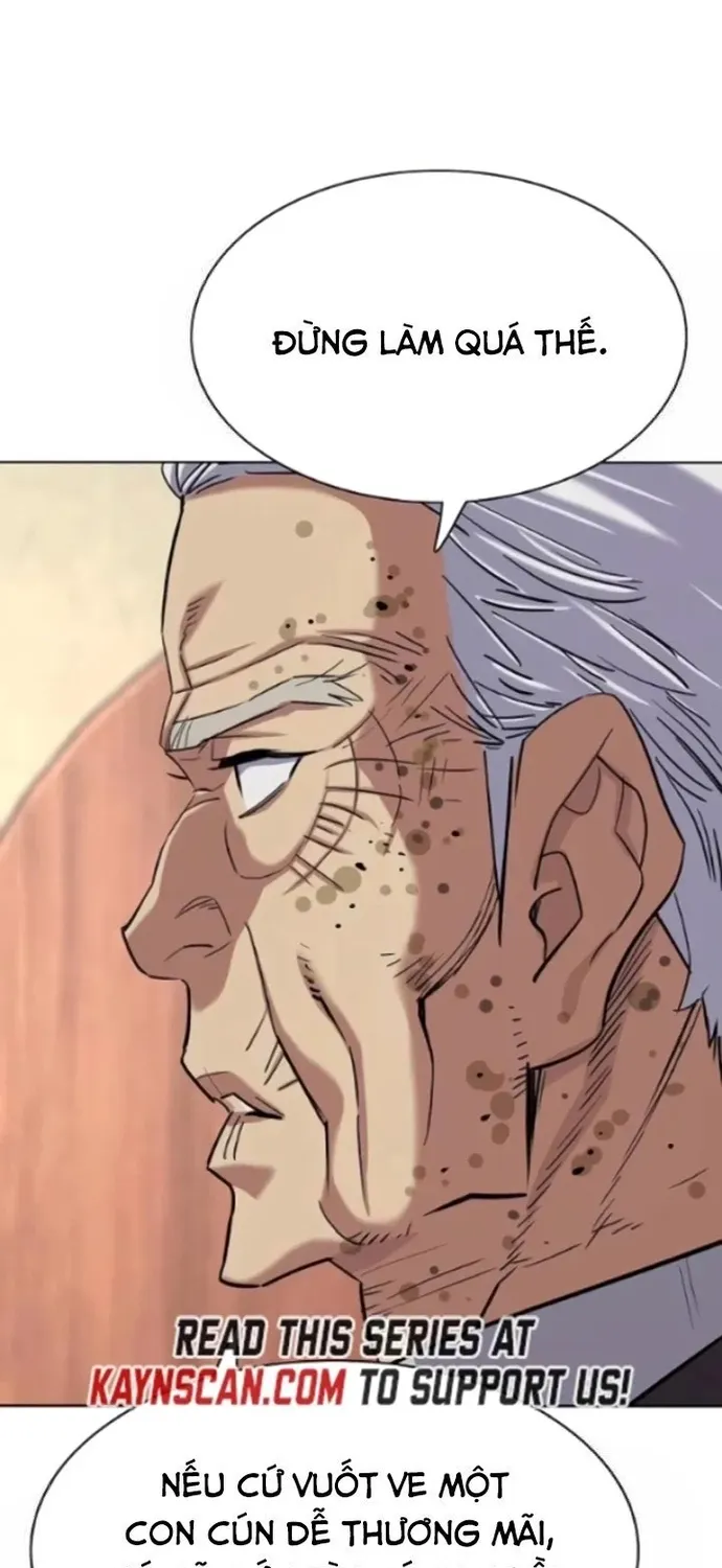 Tiểu Thiếu Gia Gia Tộc Tài Phiệt Chap 195 - Next Chap 196