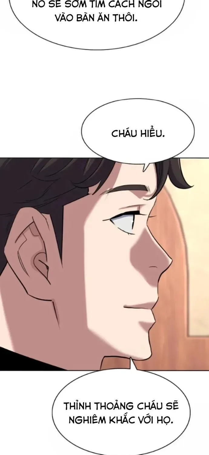 Tiểu Thiếu Gia Gia Tộc Tài Phiệt Chap 195 - Next Chap 196