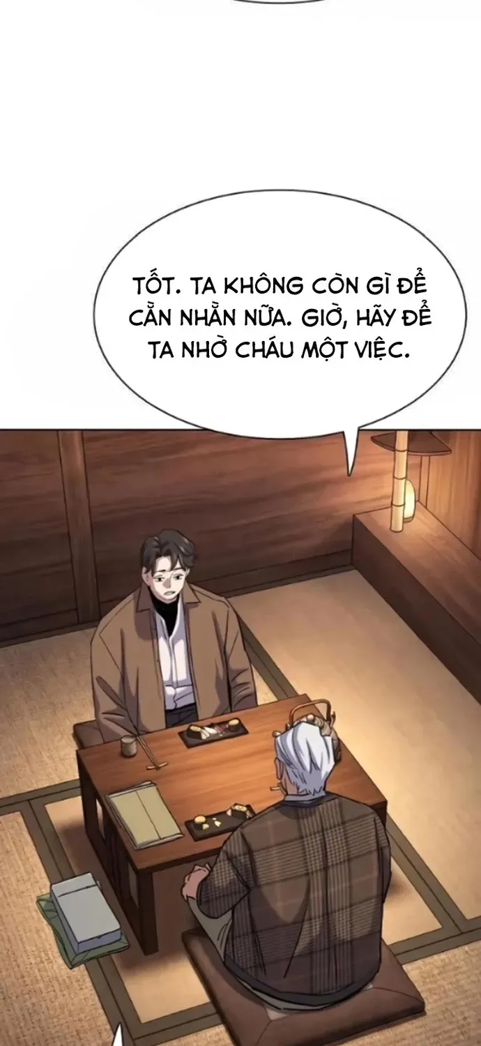Tiểu Thiếu Gia Gia Tộc Tài Phiệt Chap 195 - Next Chap 196