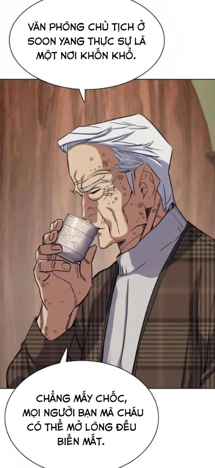 Tiểu Thiếu Gia Gia Tộc Tài Phiệt Chap 195 - Next Chap 196