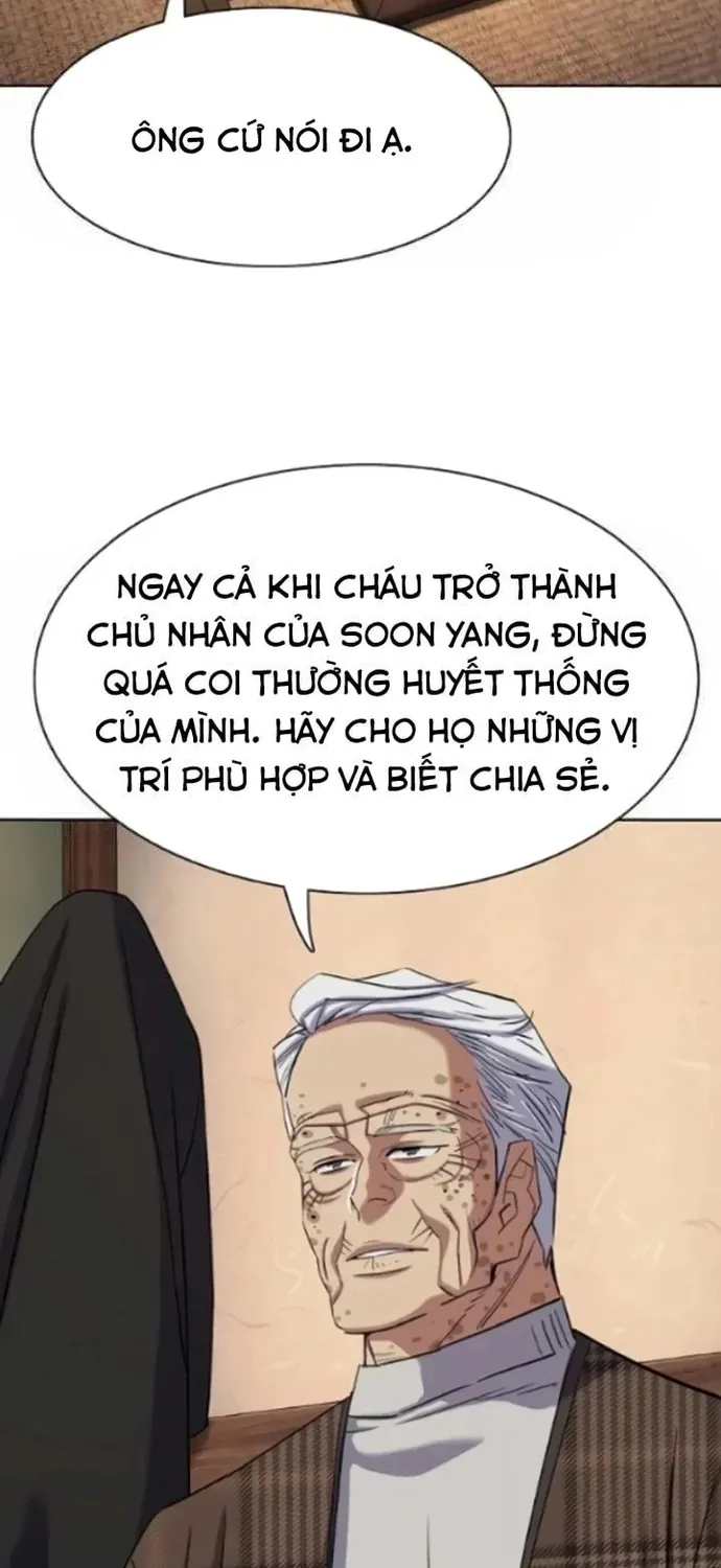 Tiểu Thiếu Gia Gia Tộc Tài Phiệt Chap 195 - Next Chap 196