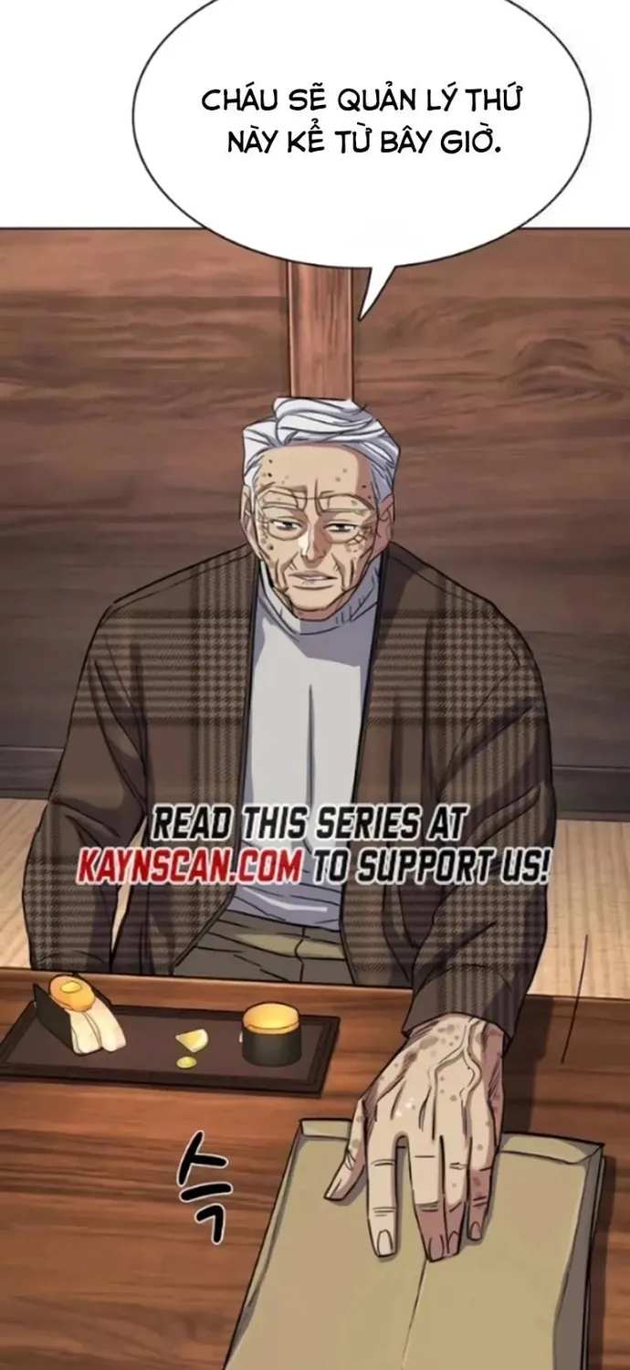 Tiểu Thiếu Gia Gia Tộc Tài Phiệt Chap 195 - Next Chap 196