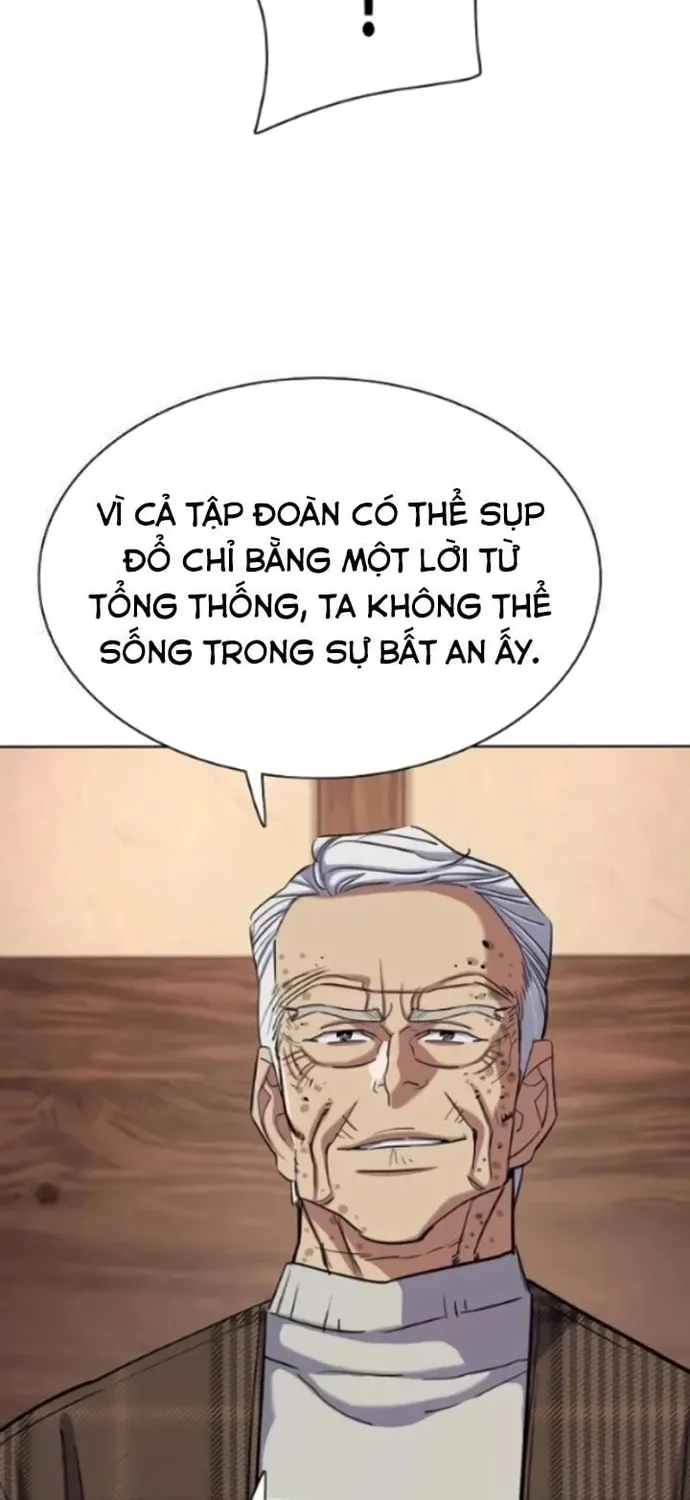 Tiểu Thiếu Gia Gia Tộc Tài Phiệt Chap 195 - Next Chap 196