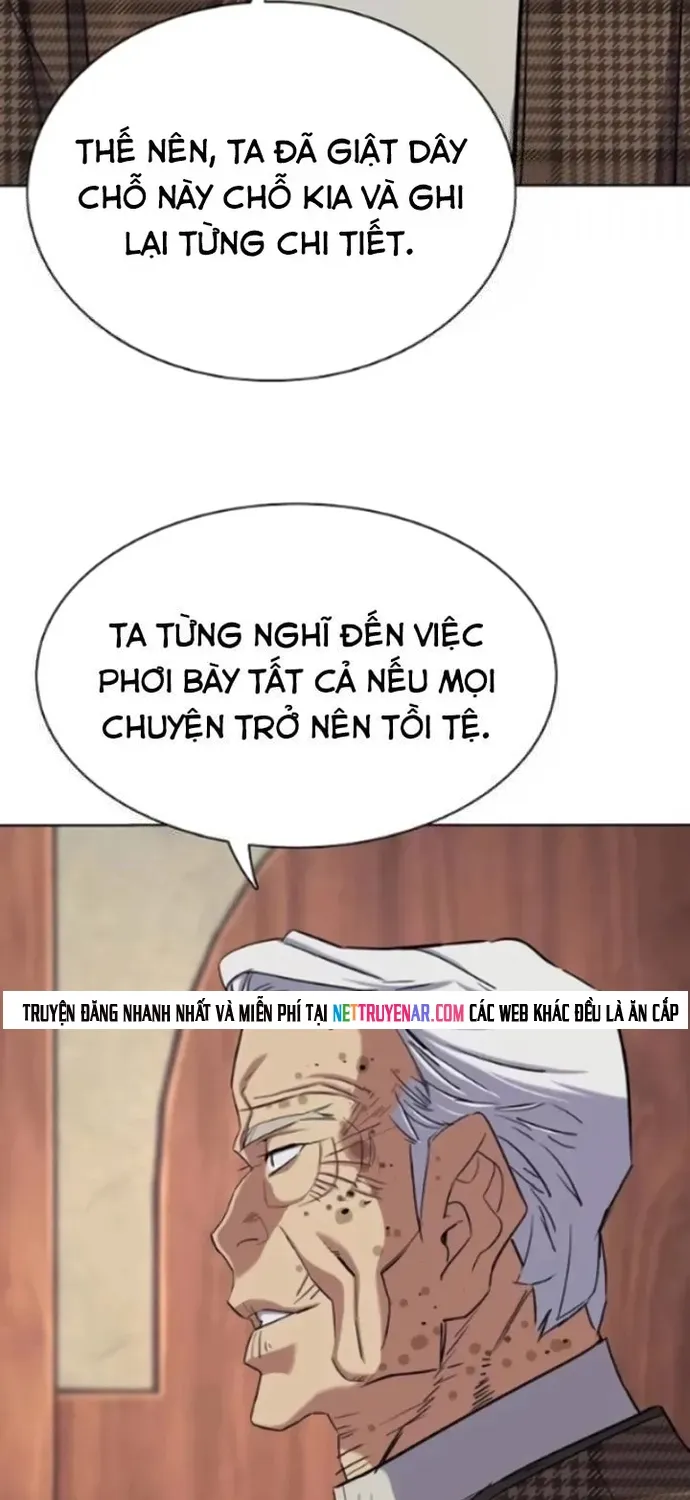 Tiểu Thiếu Gia Gia Tộc Tài Phiệt Chap 195 - Next Chap 196
