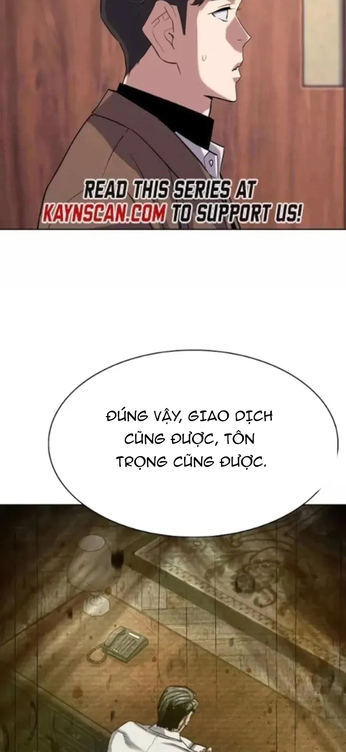 Tiểu Thiếu Gia Gia Tộc Tài Phiệt Chap 195 - Next Chap 196