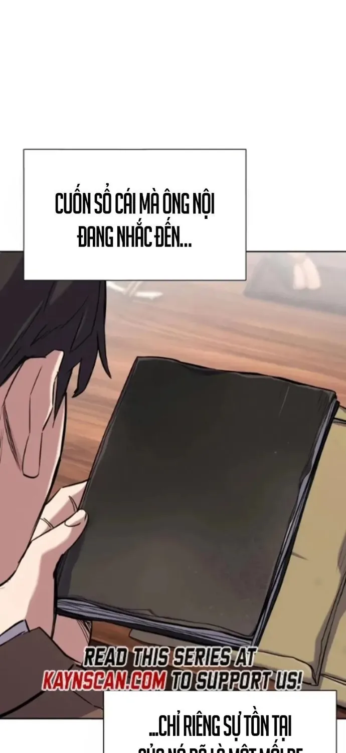 Tiểu Thiếu Gia Gia Tộc Tài Phiệt Chap 195 - Next Chap 196