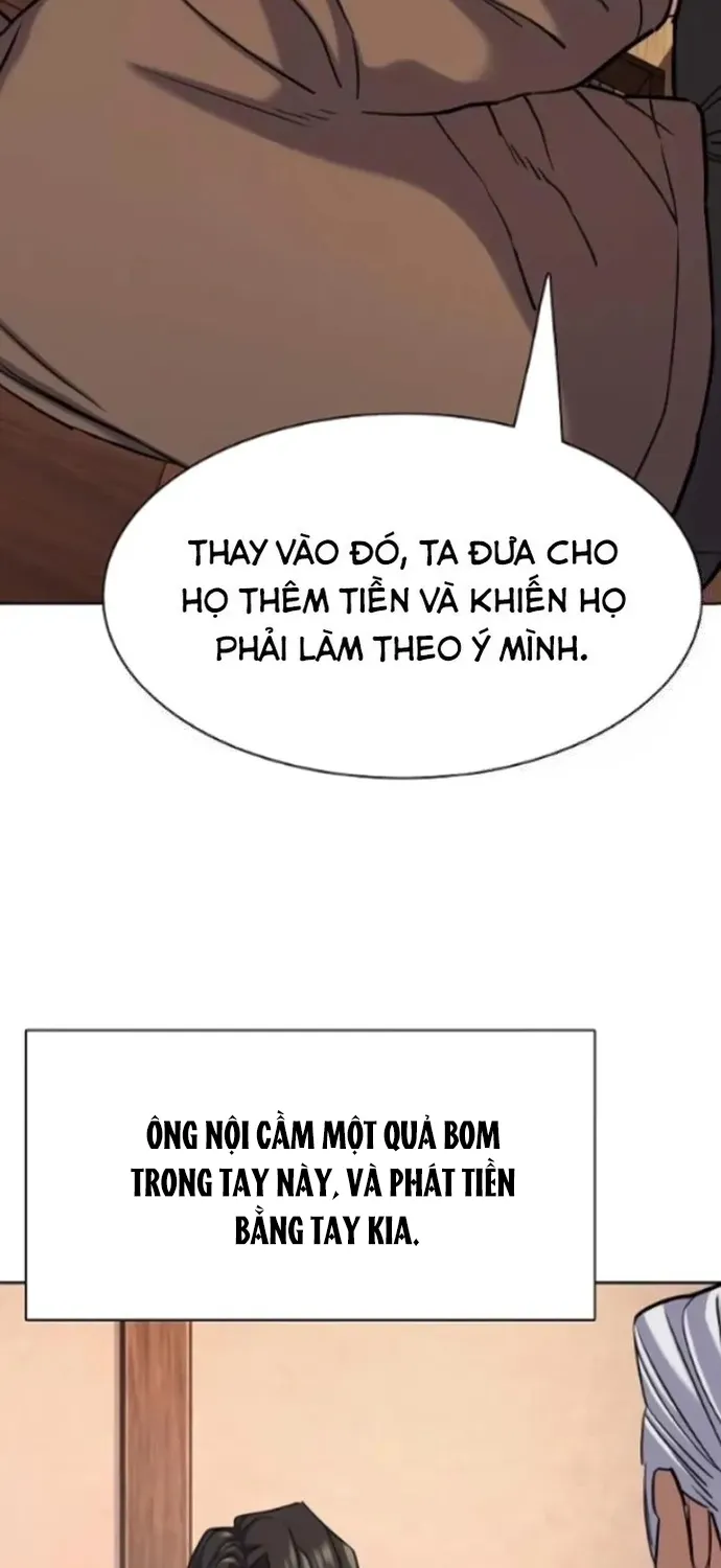 Tiểu Thiếu Gia Gia Tộc Tài Phiệt Chap 195 - Next Chap 196