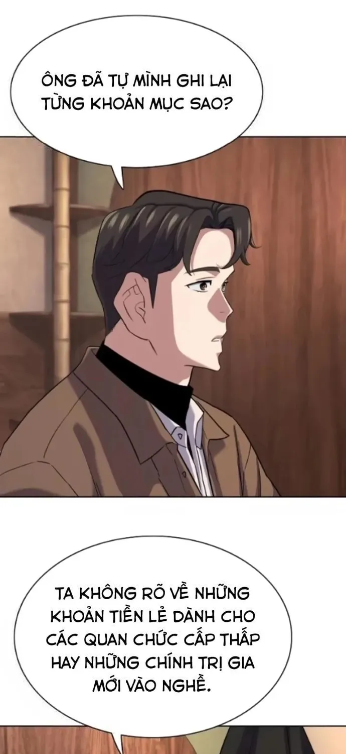 Tiểu Thiếu Gia Gia Tộc Tài Phiệt Chap 195 - Next Chap 196