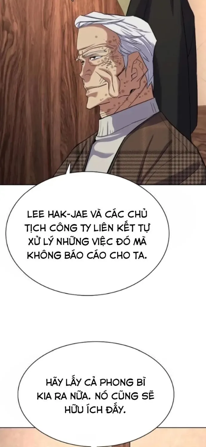 Tiểu Thiếu Gia Gia Tộc Tài Phiệt Chap 195 - Next Chap 196