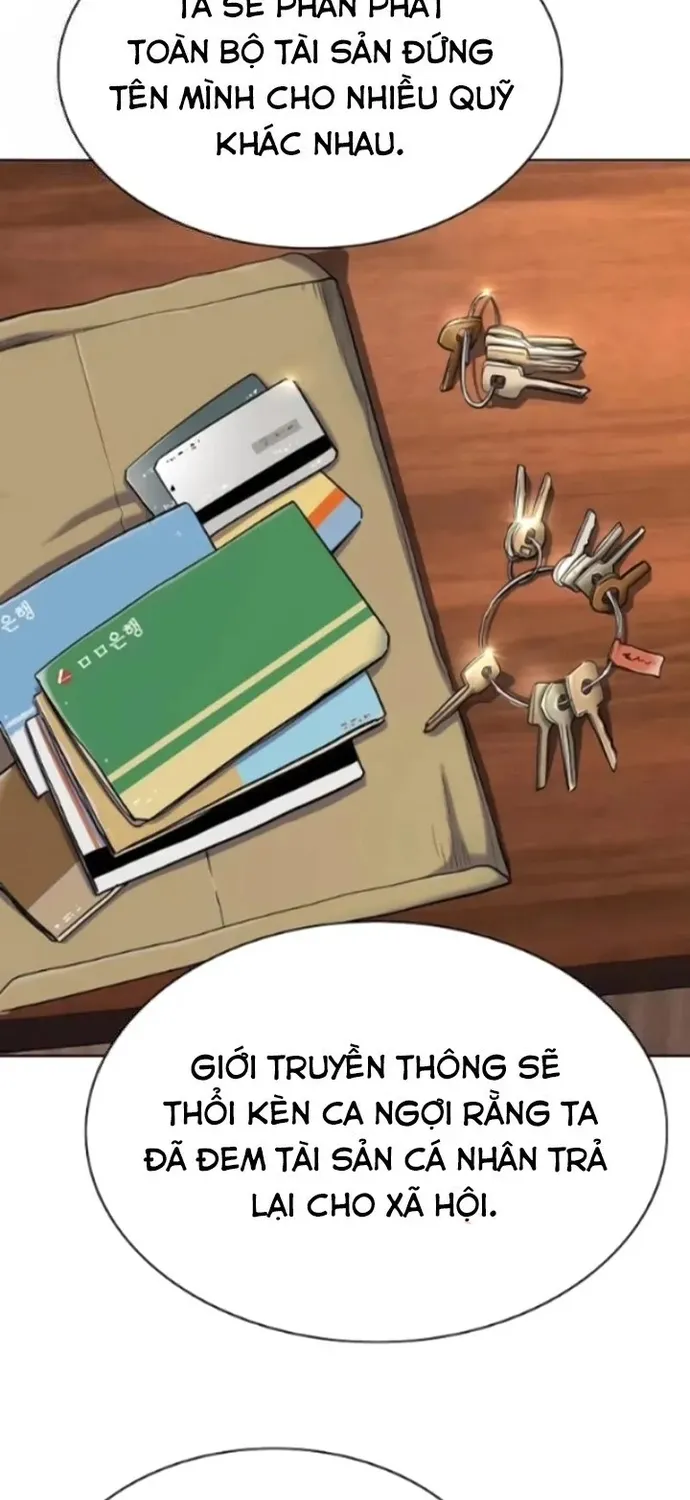 Tiểu Thiếu Gia Gia Tộc Tài Phiệt Chap 195 - Next Chap 196