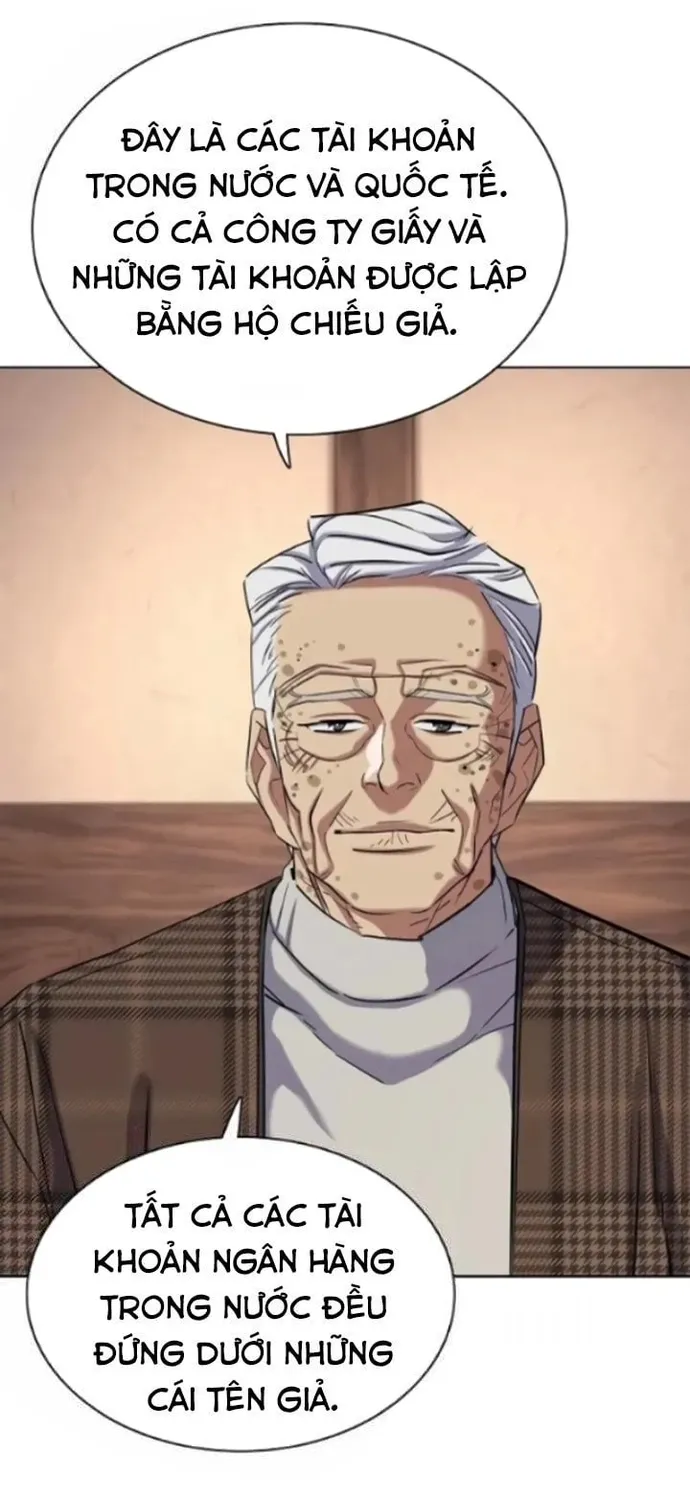 Tiểu Thiếu Gia Gia Tộc Tài Phiệt Chap 195 - Next Chap 196