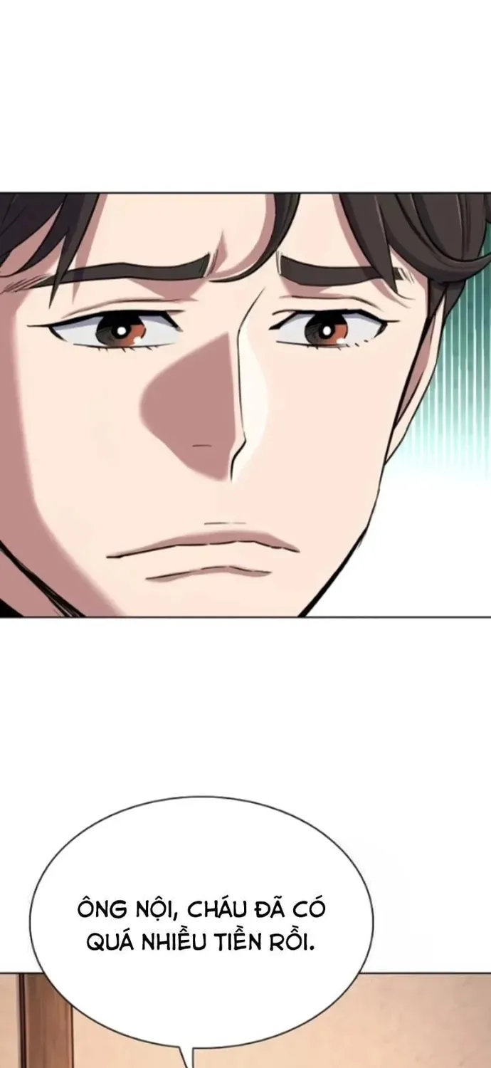 Tiểu Thiếu Gia Gia Tộc Tài Phiệt Chap 195 - Next Chap 196