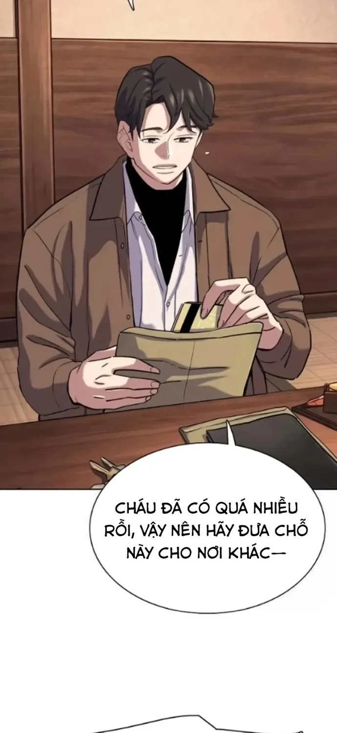 Tiểu Thiếu Gia Gia Tộc Tài Phiệt Chap 195 - Next Chap 196