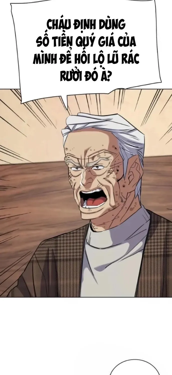 Tiểu Thiếu Gia Gia Tộc Tài Phiệt Chap 195 - Next Chap 196