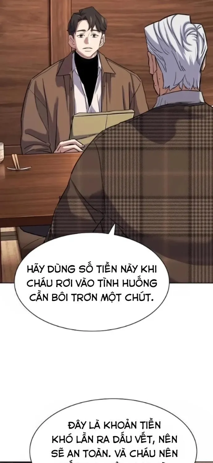 Tiểu Thiếu Gia Gia Tộc Tài Phiệt Chap 195 - Next Chap 196