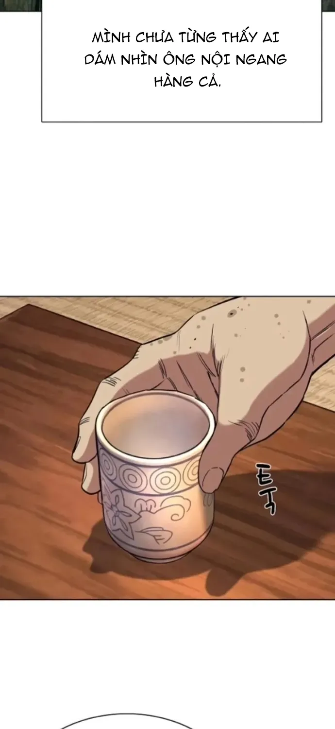 Tiểu Thiếu Gia Gia Tộc Tài Phiệt Chap 195 - Next Chap 196