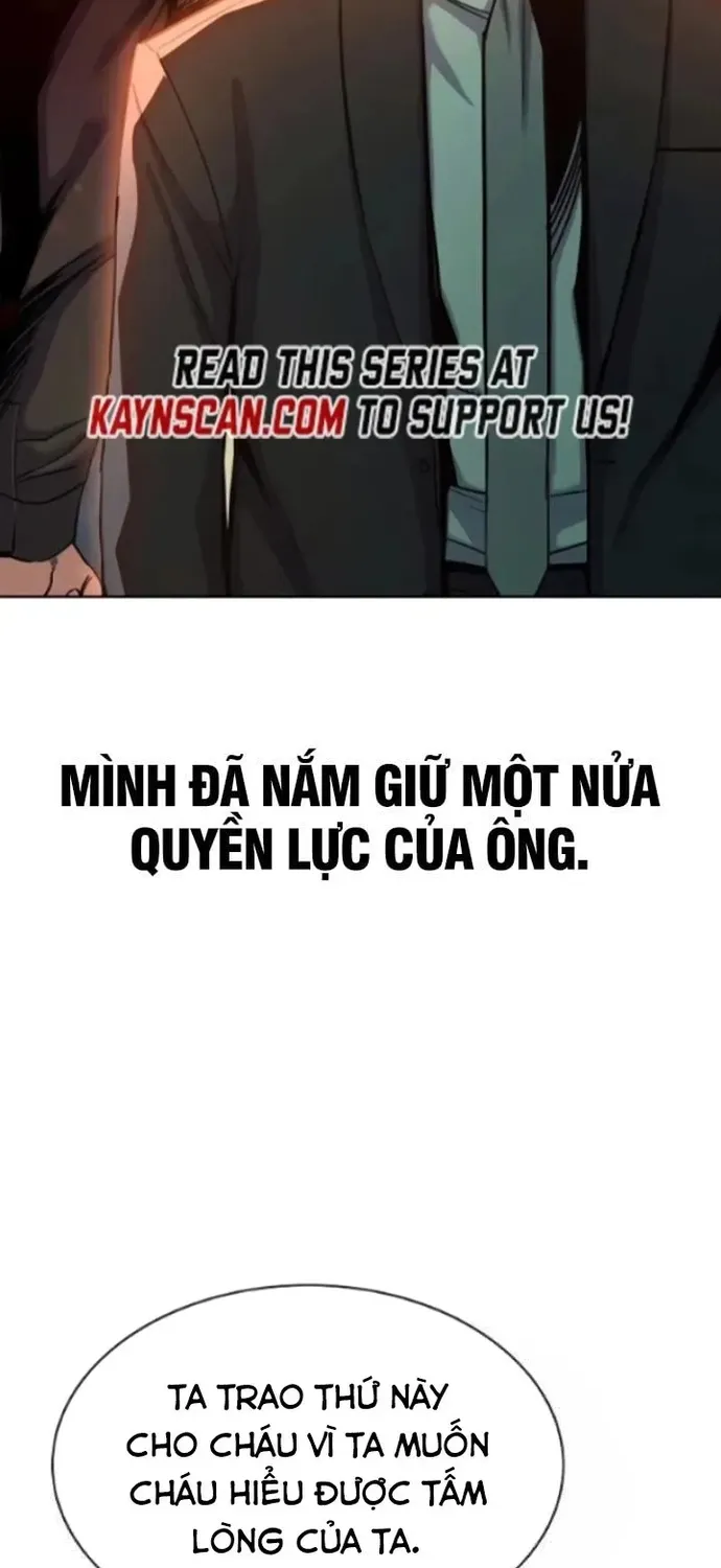 Tiểu Thiếu Gia Gia Tộc Tài Phiệt Chap 195 - Next Chap 196