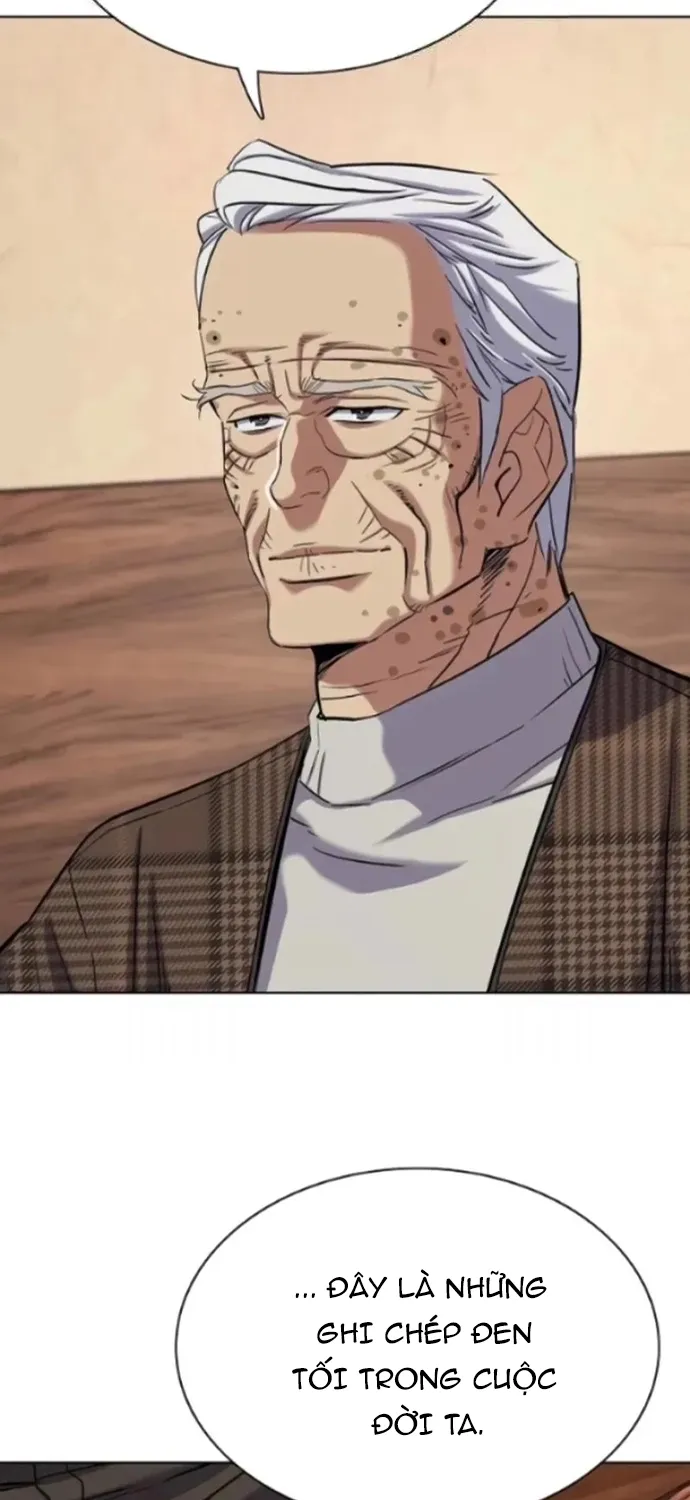 Tiểu Thiếu Gia Gia Tộc Tài Phiệt Chap 195 - Next Chap 196