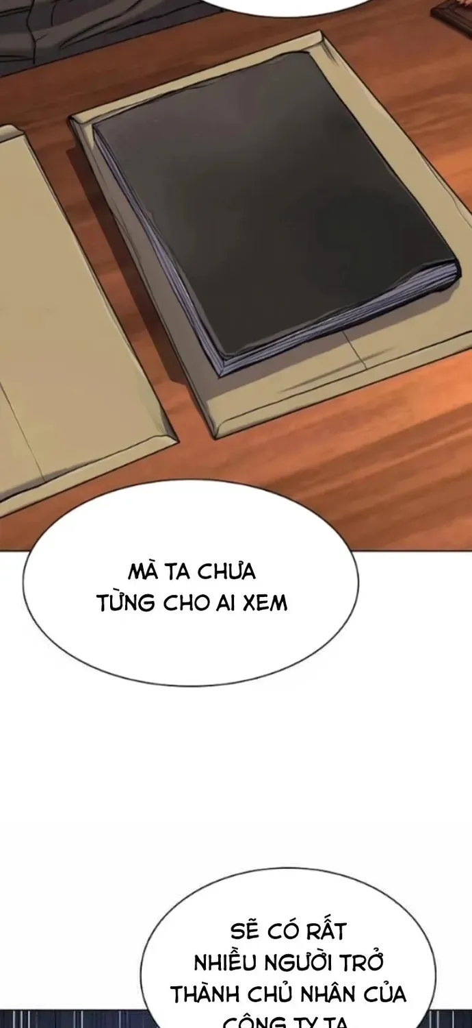 Tiểu Thiếu Gia Gia Tộc Tài Phiệt Chap 195 - Next Chap 196