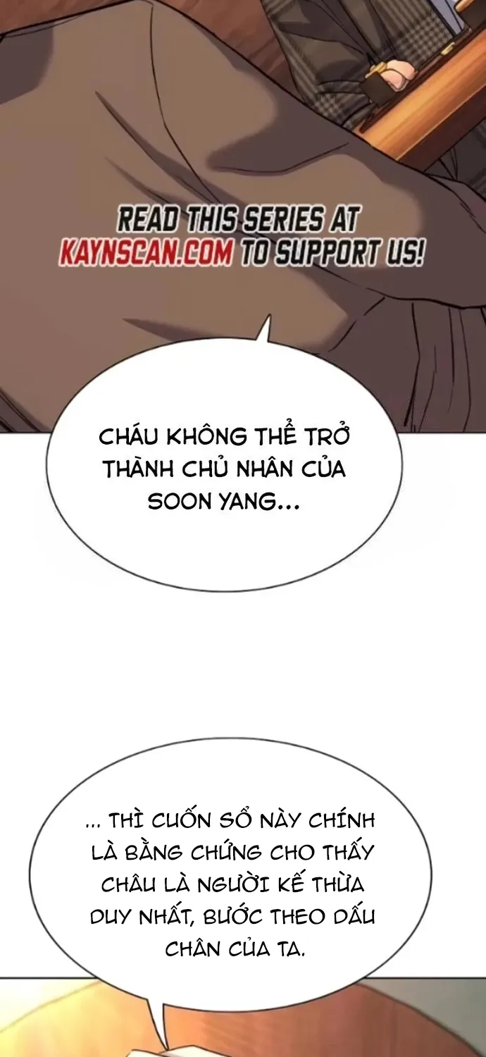 Tiểu Thiếu Gia Gia Tộc Tài Phiệt Chap 195 - Next Chap 196