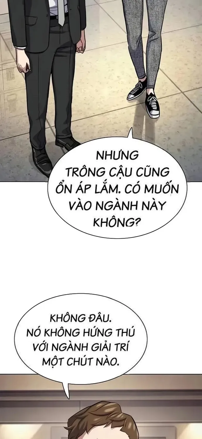 Tiểu Thiếu Gia Gia Tộc Tài Phiệt Chap 196 - Next Chap 197