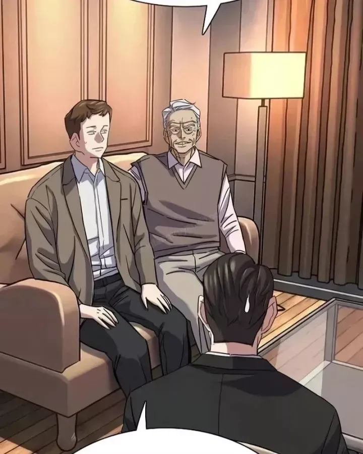 Tiểu Thiếu Gia Gia Tộc Tài Phiệt Chap 196 - Next Chap 197